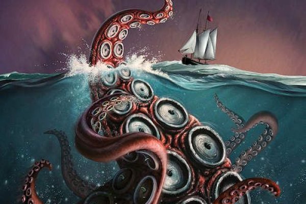 Kraken https