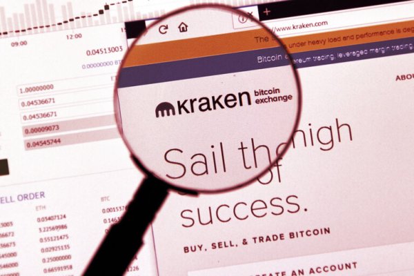 Kraken platform